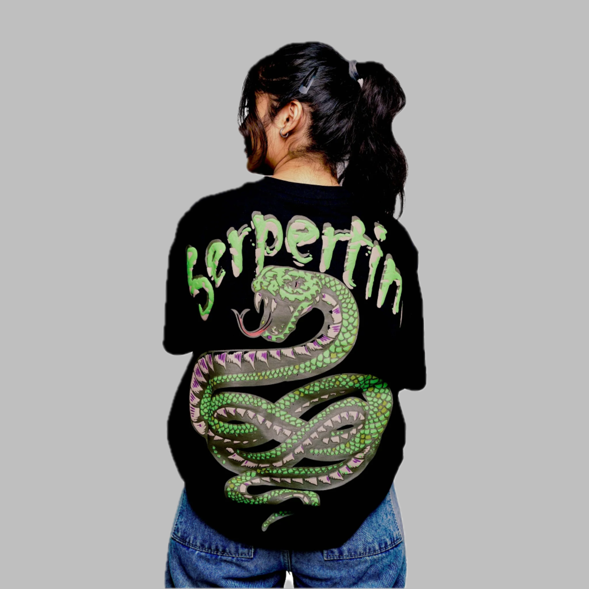 Serpentine